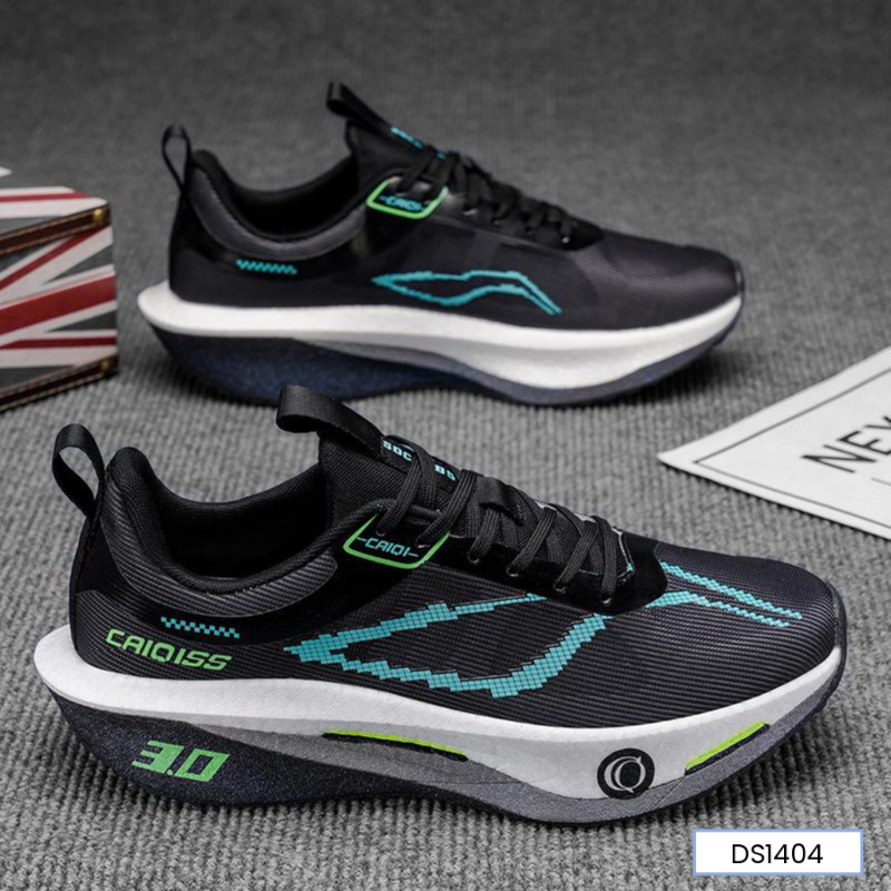 Stone Tracker Outdoor Shoes