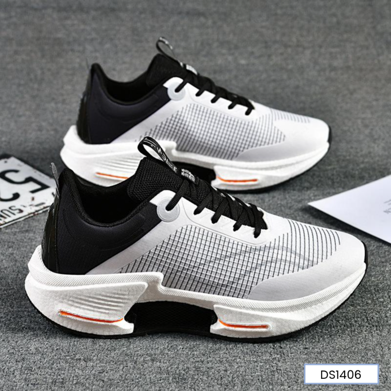 Blaze Ridge Outdoor Shoes