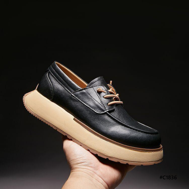 Strov Casual Shoes