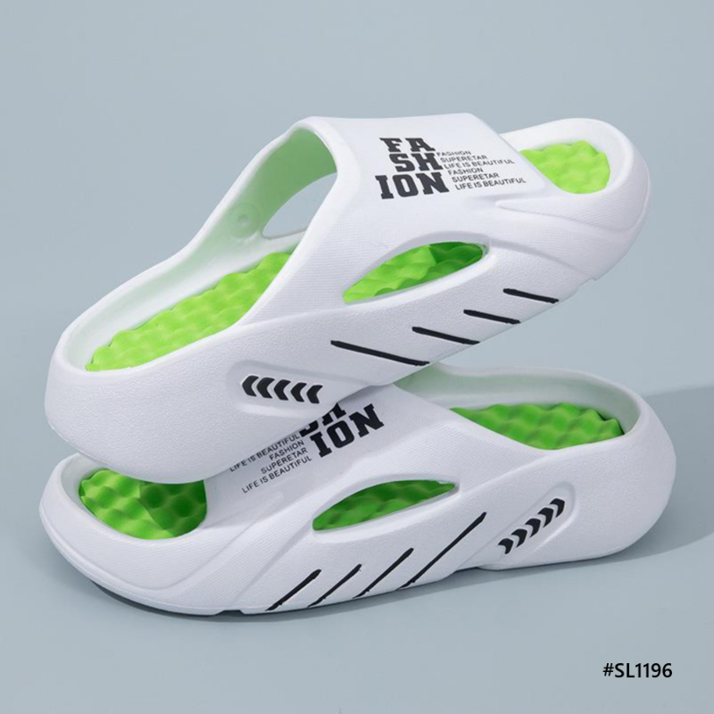 Cloud Comfort Men’s Slippers Copy