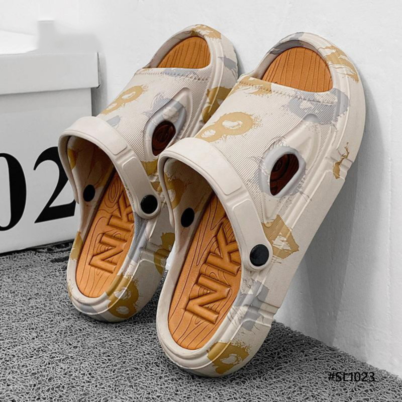 GENTLE GLIDE RAINY SLIPPERS