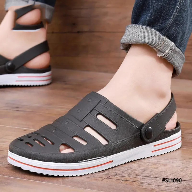 ONYX MEN'S SLIPPER