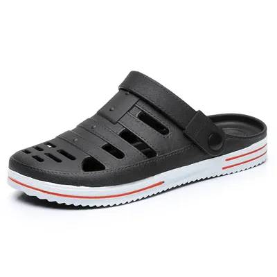 ONYX MEN'S SLIPPER 