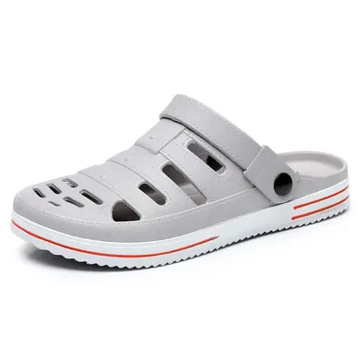 ONYX MEN'S SLIPPER 