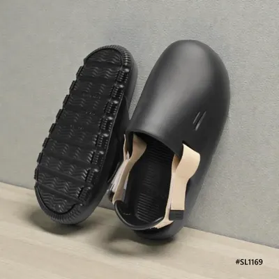 Cozy Core Men’s Slippers Copy