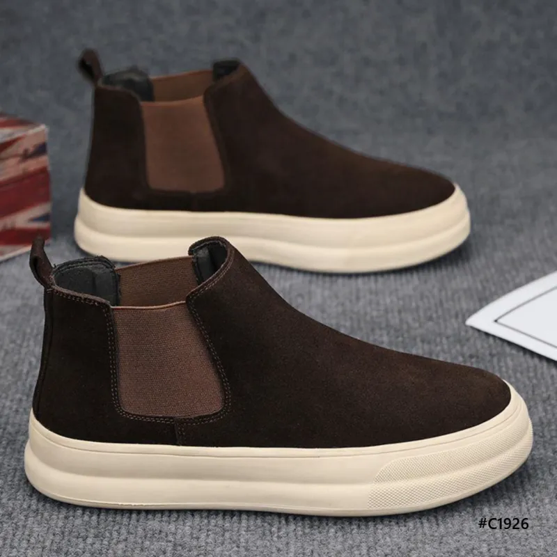 Midtown Move casual shoes