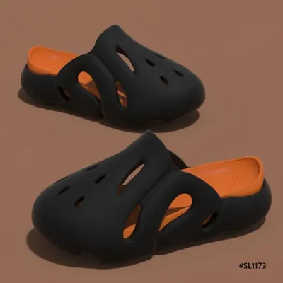 Plush Command Men’s Slippers