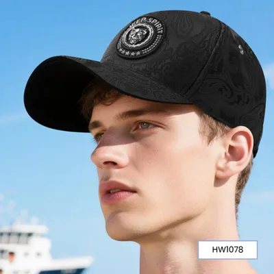 ALPINE GEAR HEAD WARE