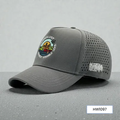 TITANIUM EDGE HEAD WARE