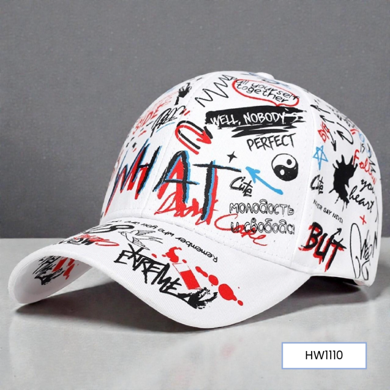 STEALTH MODE HEAD WARE
