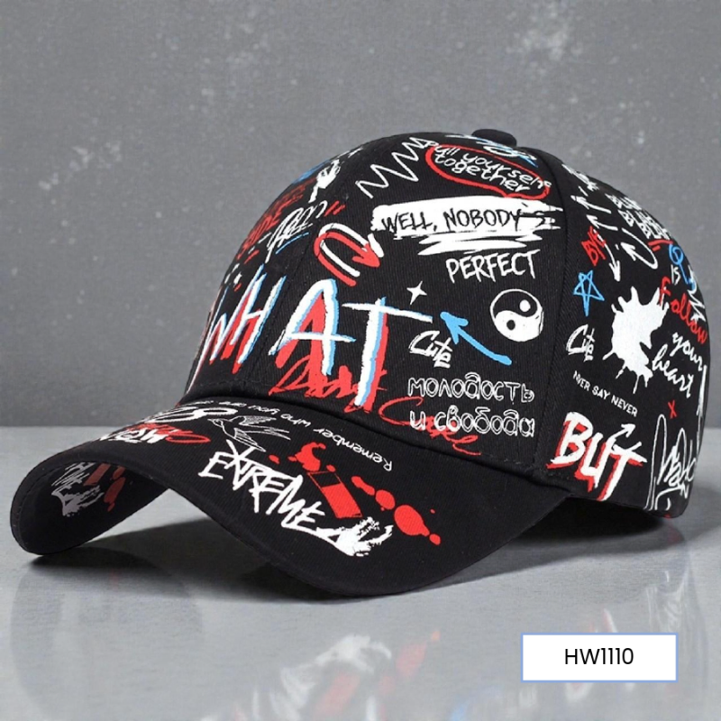 STEALTH MODE HEAD WARE