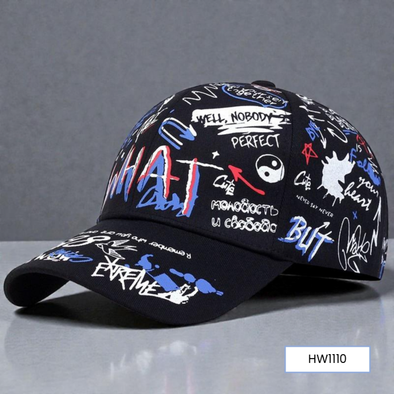 STEALTH MODE HEAD WARE