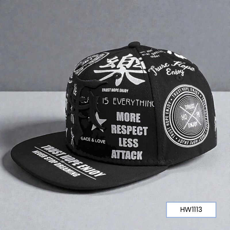 MODERN STYLE HEAD WARE