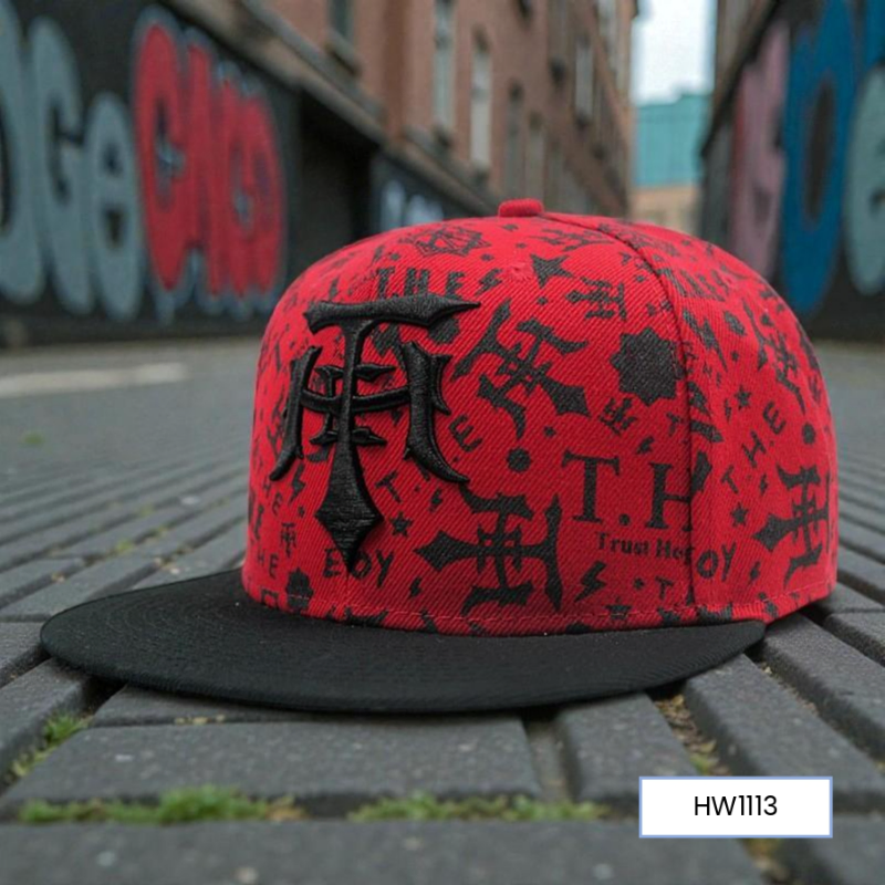 MODERN STYLE HEAD WARE