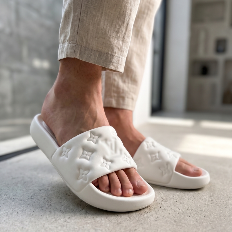 Dlex Comfort Men’s Slippers