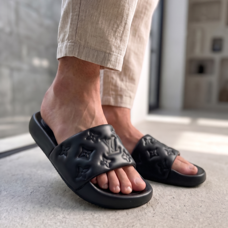 Dlex Comfort Men’s Slippers