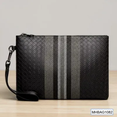 VARDEN PEAK MEN'S HANDBAG