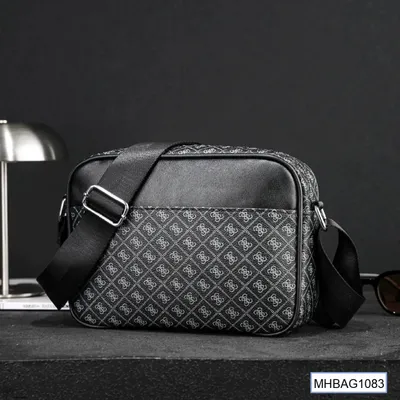TORVEN RIDGE MEN'S HANDBAG Copy