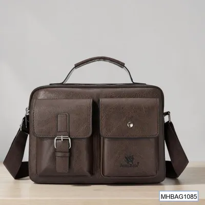 BRANTON VALE MEN'S HANDBAG