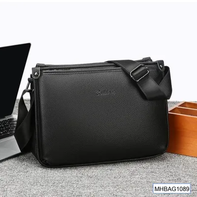 ORLAND PEAK MEN'S HANDBAG