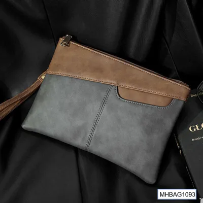 NORVEN CREST MEN'S HANDBAG