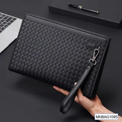 TORRIC SPAN MEN'S HANDBAG