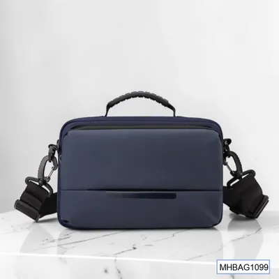 HALRIC VALE MEN'S HANDBAG