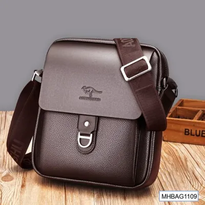 TORLAN VALE MEN'S HANDBAG