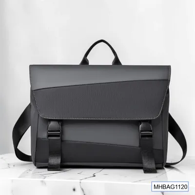 ZORLAN RIDGE MEN'S HANDBAG