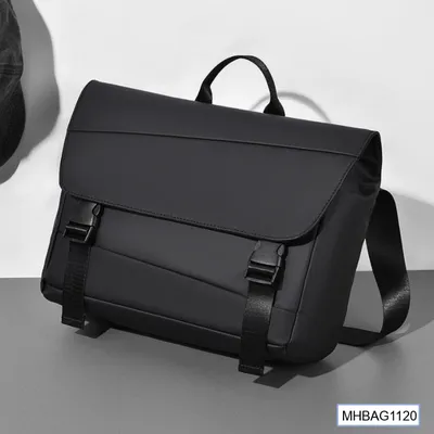 ZORLAN RIDGE MEN'S HANDBAG