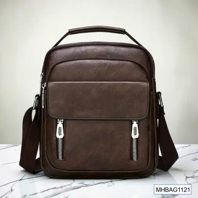 TORVIC SPAN MEN'S HANDBAG