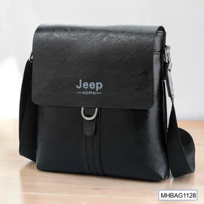 ARDON PEAK MEN'S HANDBAG