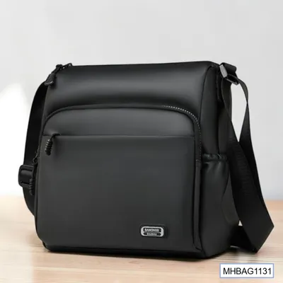BRALOR SPAN MEN'S HANDBAG