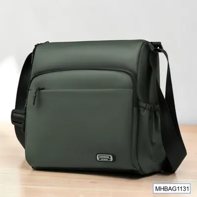 BRALOR SPAN MEN'S HANDBAG