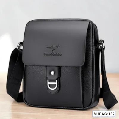 KELVAN RIDGE MEN'S HANDBAG
