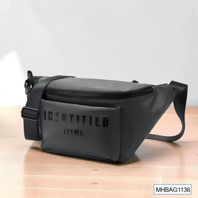 MARVIC EDGE MEN'S HANDBAG
