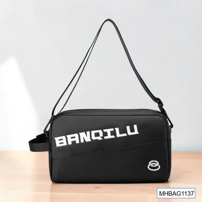 TORCAN QUEST MEN'S HANDBAG