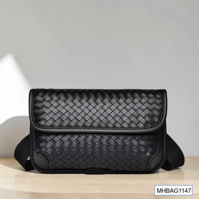 VELDON CREST MEN'S HANDBAG
