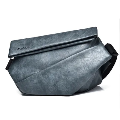 CALRIC RIDGE MEN'S HANDBAG