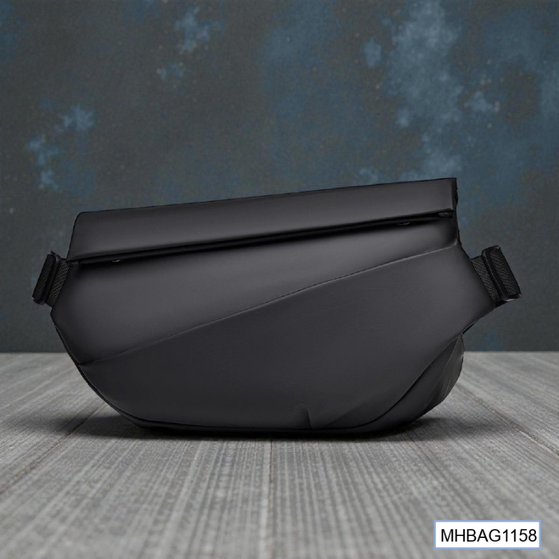ZORVIC CREST MEN'S HANDBAG
