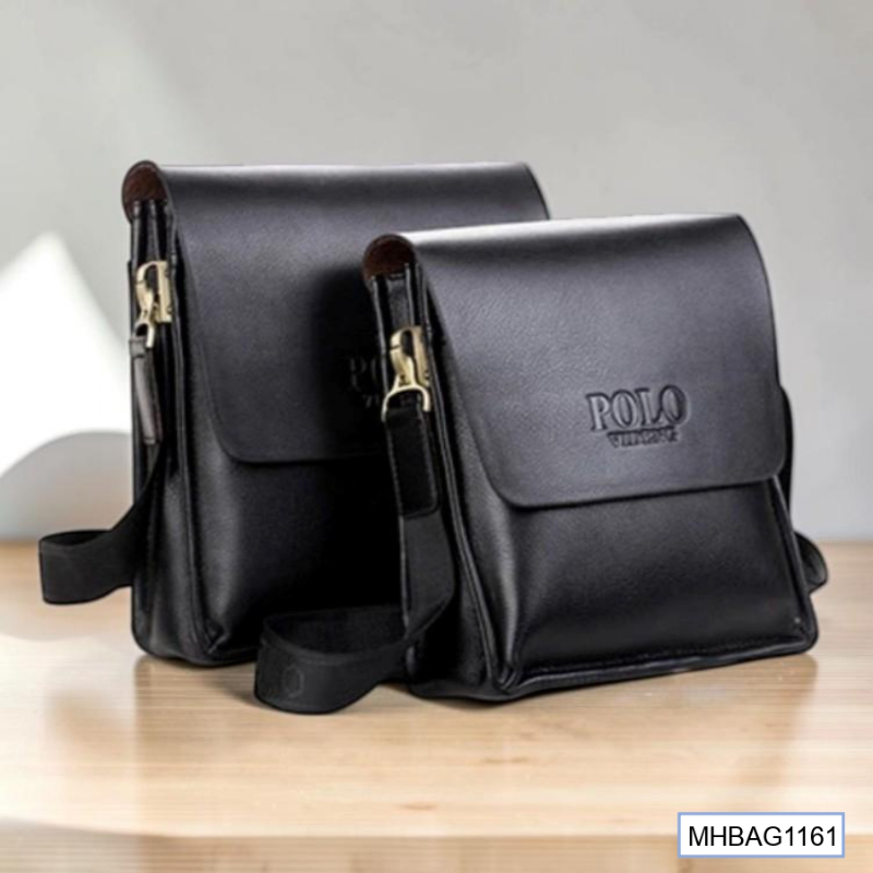 JORDEN PEAK MEN'S HANDBAG