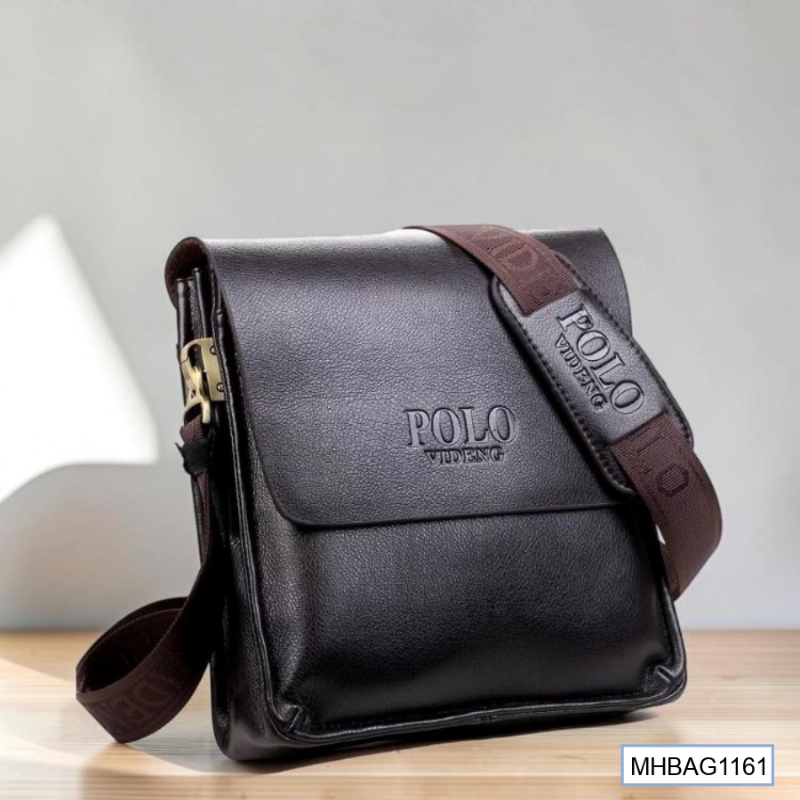 JORDEN PEAK MEN'S HANDBAG