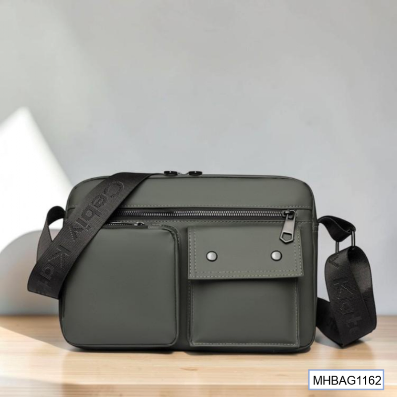 VELRIC RIDGE MEN'S HANDBAG