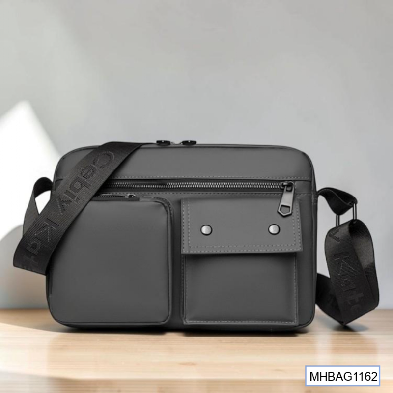VELRIC RIDGE MEN'S HANDBAG