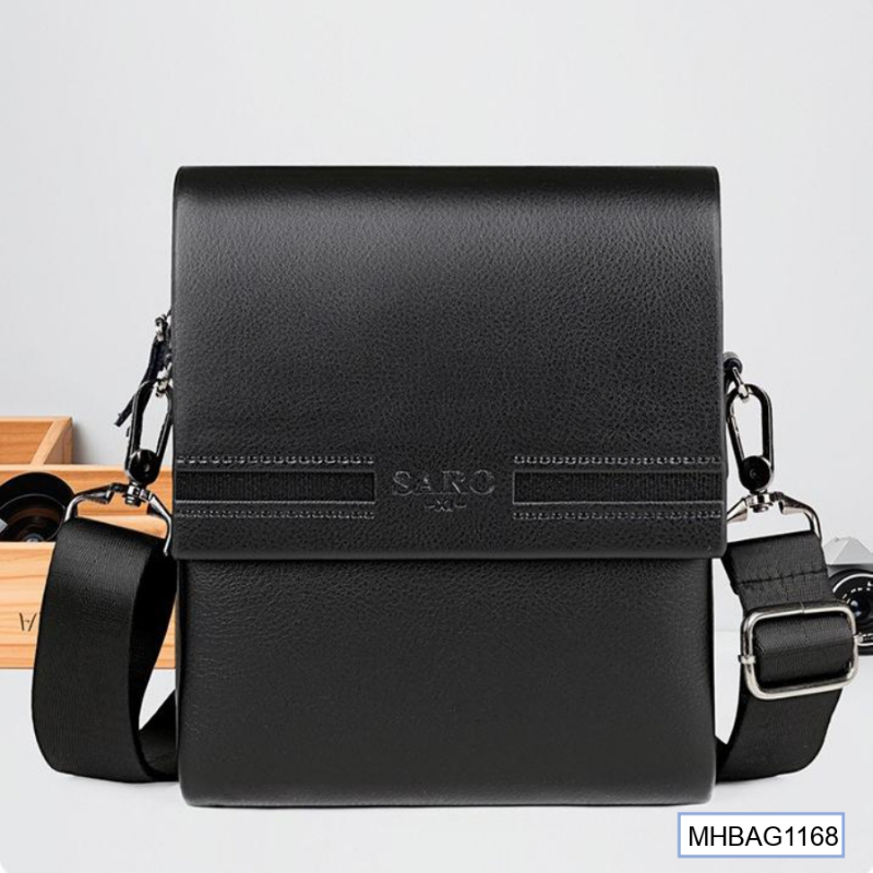 KORDEN QUEST MEN'S HANDBAG