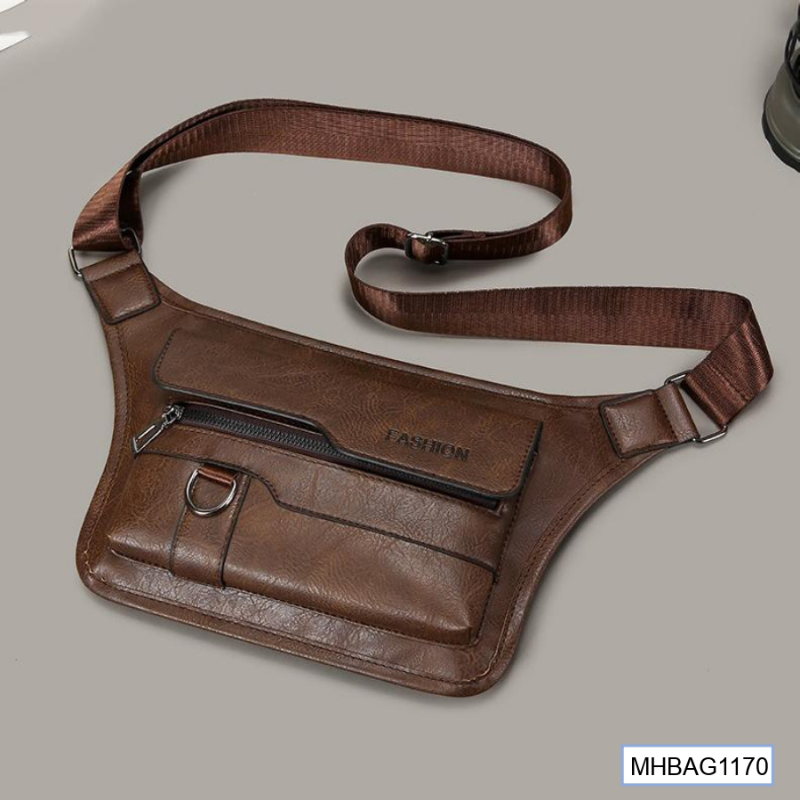 CALDON SPAN MEN'S HANDBAG