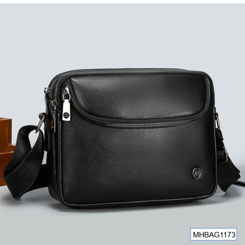 TORRIC PEAK MEN'S HANDBAG