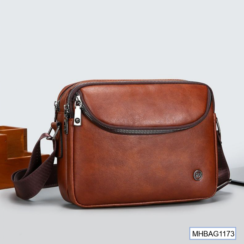 TORRIC PEAK MEN'S HANDBAG