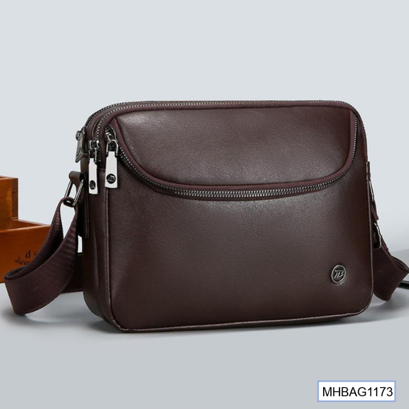 TORRIC PEAK MEN'S HANDBAG