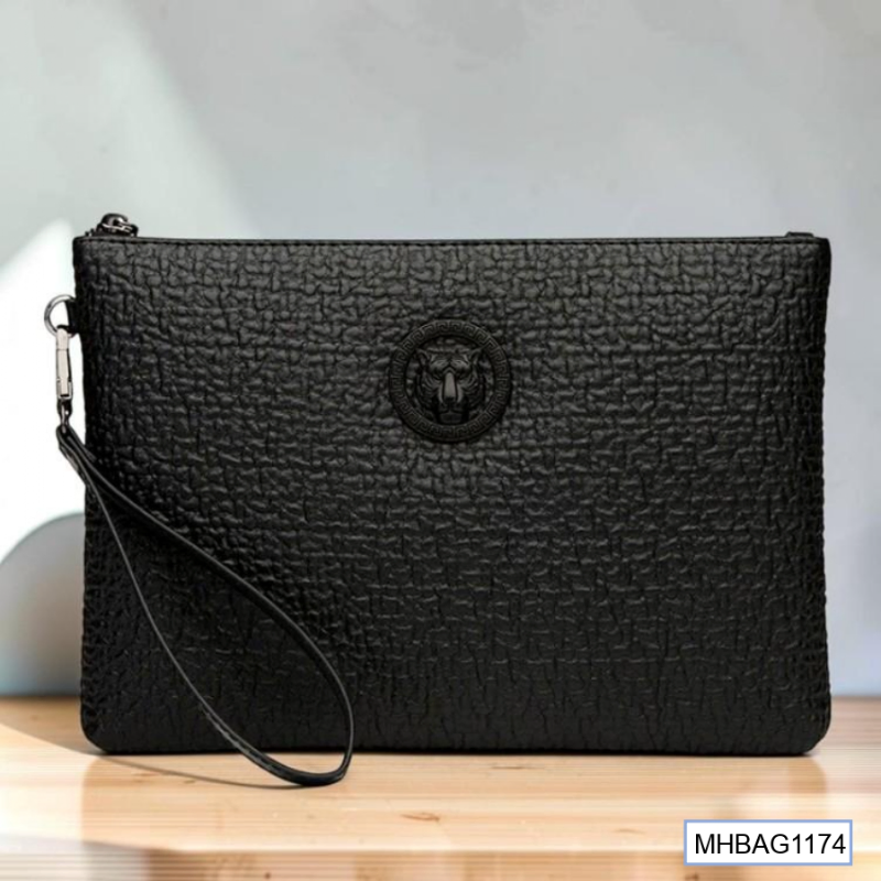 VELVAN QUEST MEN'S HANDBAG